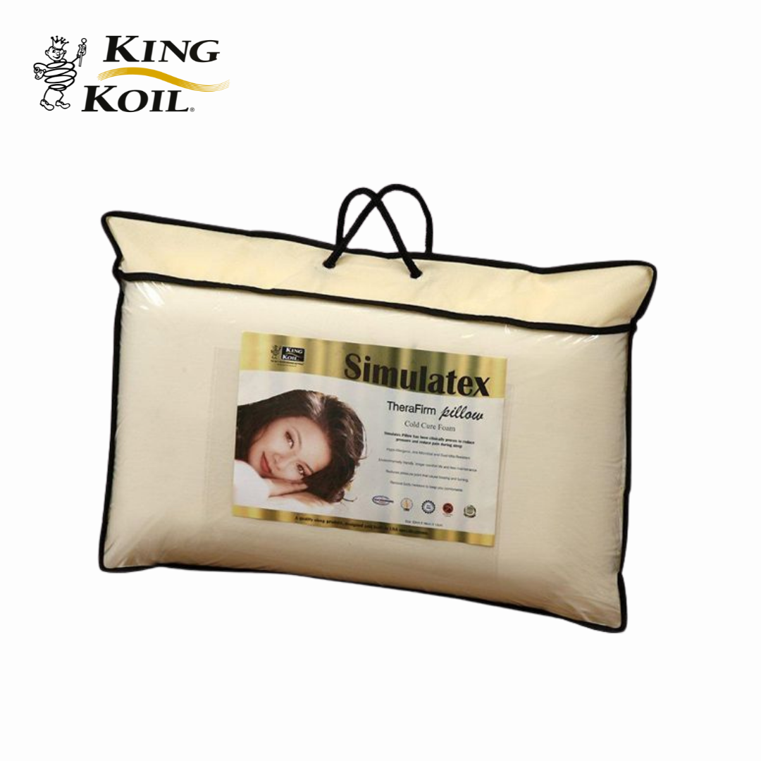 king koil pillow