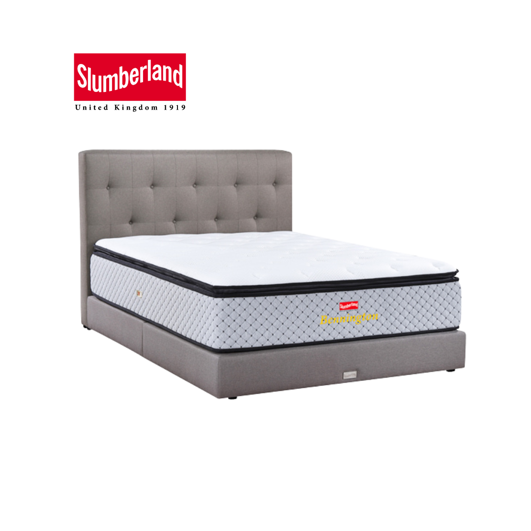 Slumberland Bennington Mattress